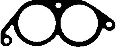 Inlaatspruitstukpakking Corteco 450557H