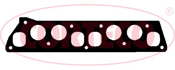 Inlaatspruitstukpakking Corteco 450702P