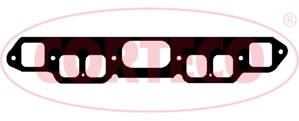 Inlaatspruitstukpakking Corteco 450705P