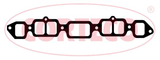 Spruitstuk pakking Corteco 450710P