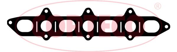 Inlaatspruitstukpakking Corteco 450715P