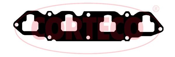 Inlaatspruitstukpakking Corteco 450719P
