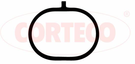 Inlaatspruitstukpakking Corteco 450729P