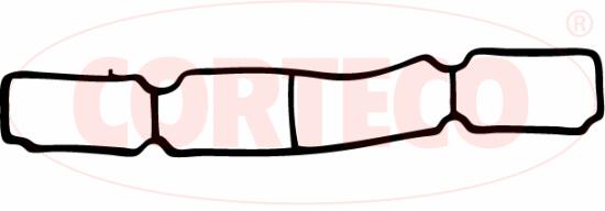 Inlaatspruitstukpakking Corteco 450732H