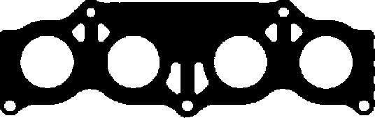 Uitlaatpakking Corteco 460022P