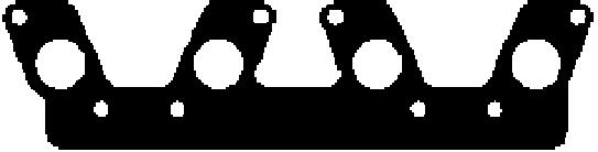 Uitlaatpakking Corteco 460173P