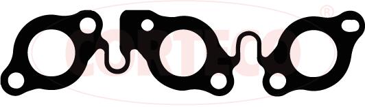 Uitlaatpakking Corteco 460223P