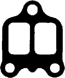 Uitlaatpakking Corteco 460296P