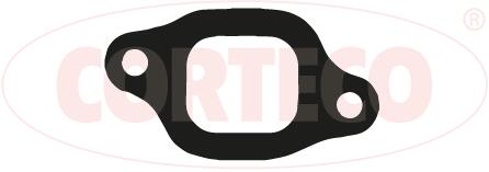 Uitlaatpakking Corteco 460315P