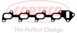 Uitlaatpakking Corteco 460350P