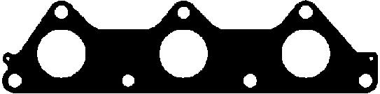 Uitlaatpakking Corteco 460198P