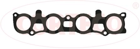 Uitlaatpakking Corteco 460453P