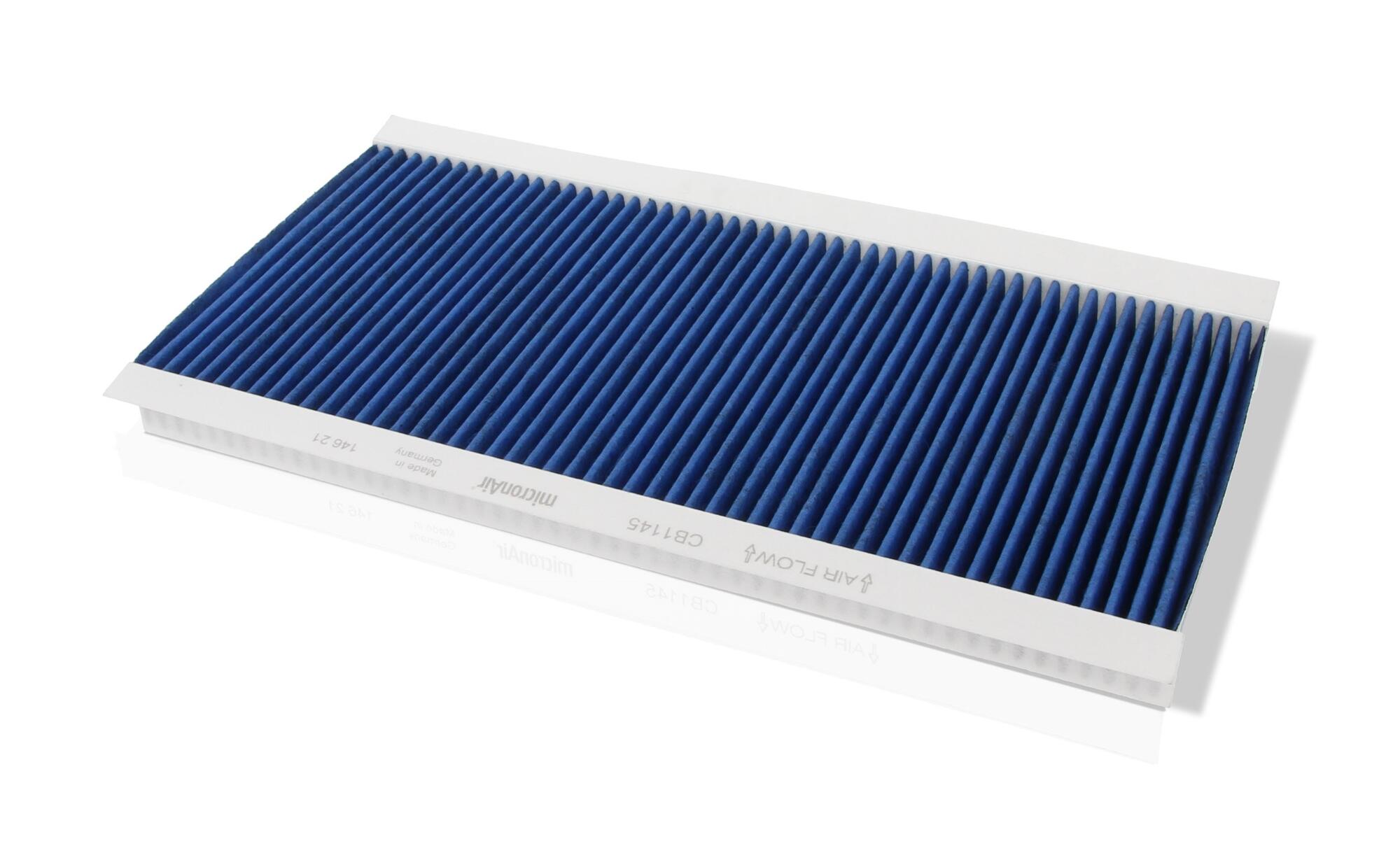 Interieurfilter Corteco 49408560