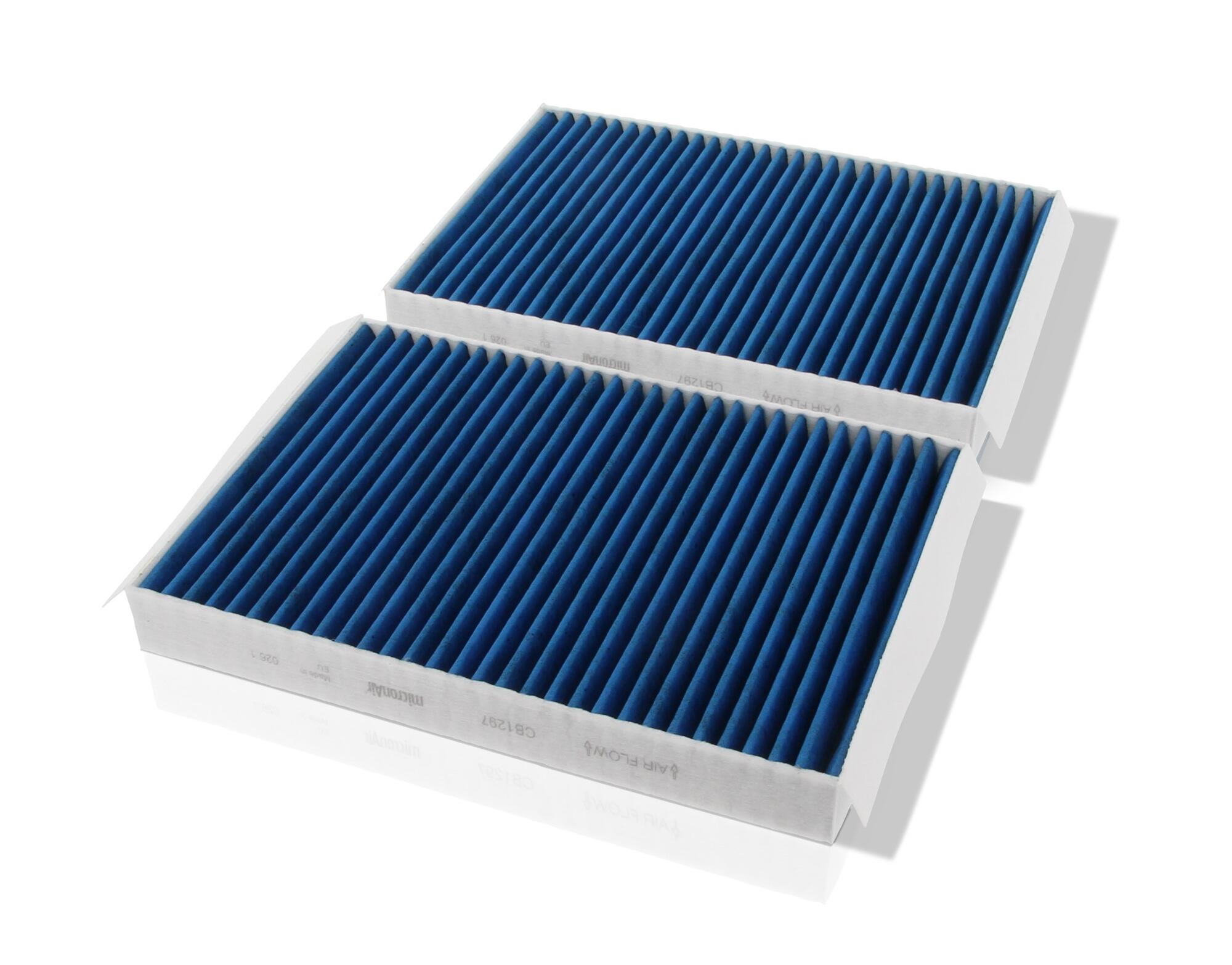 Interieurfilter Corteco 49455778