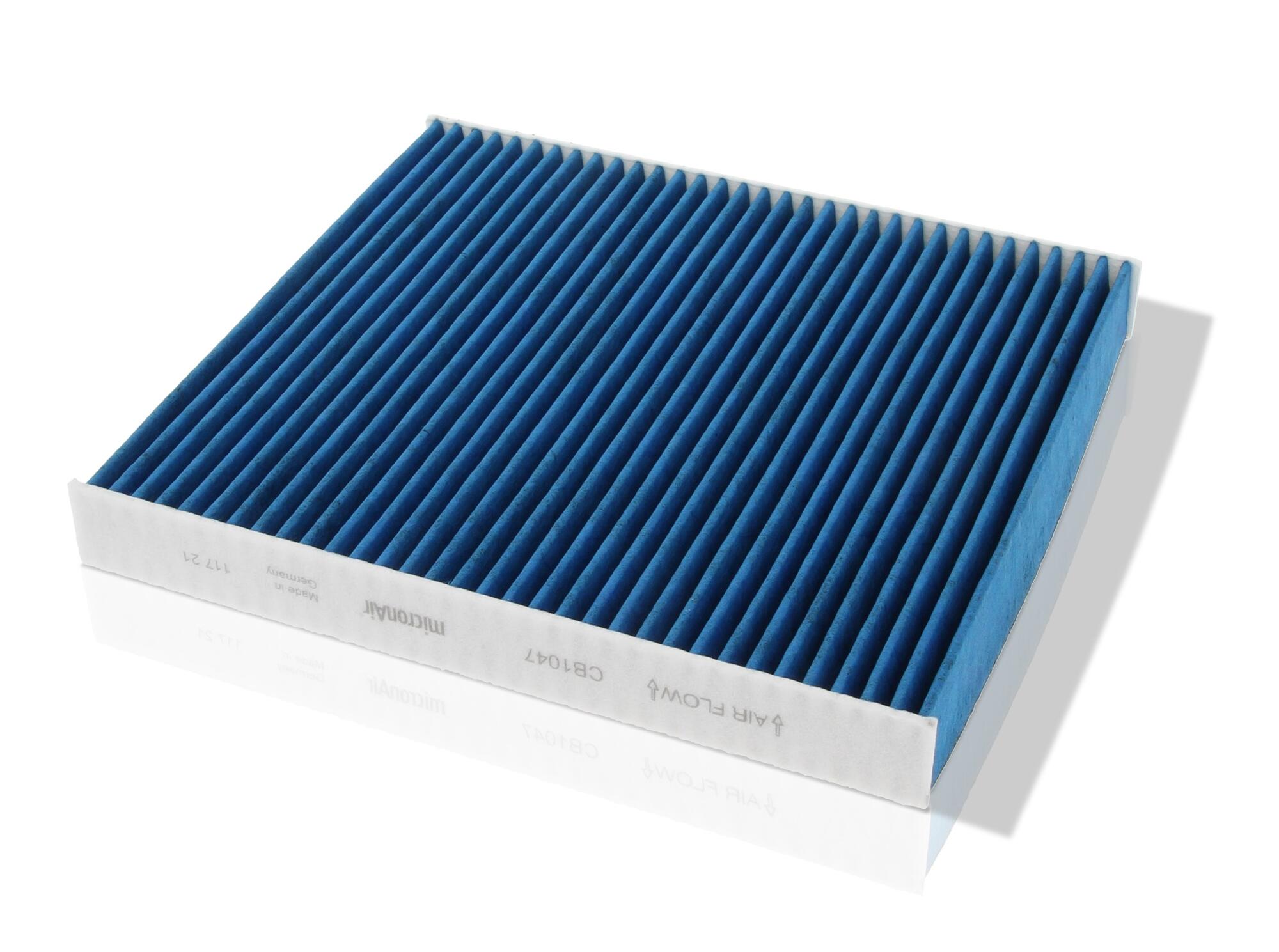 Interieurfilter Corteco 49469992