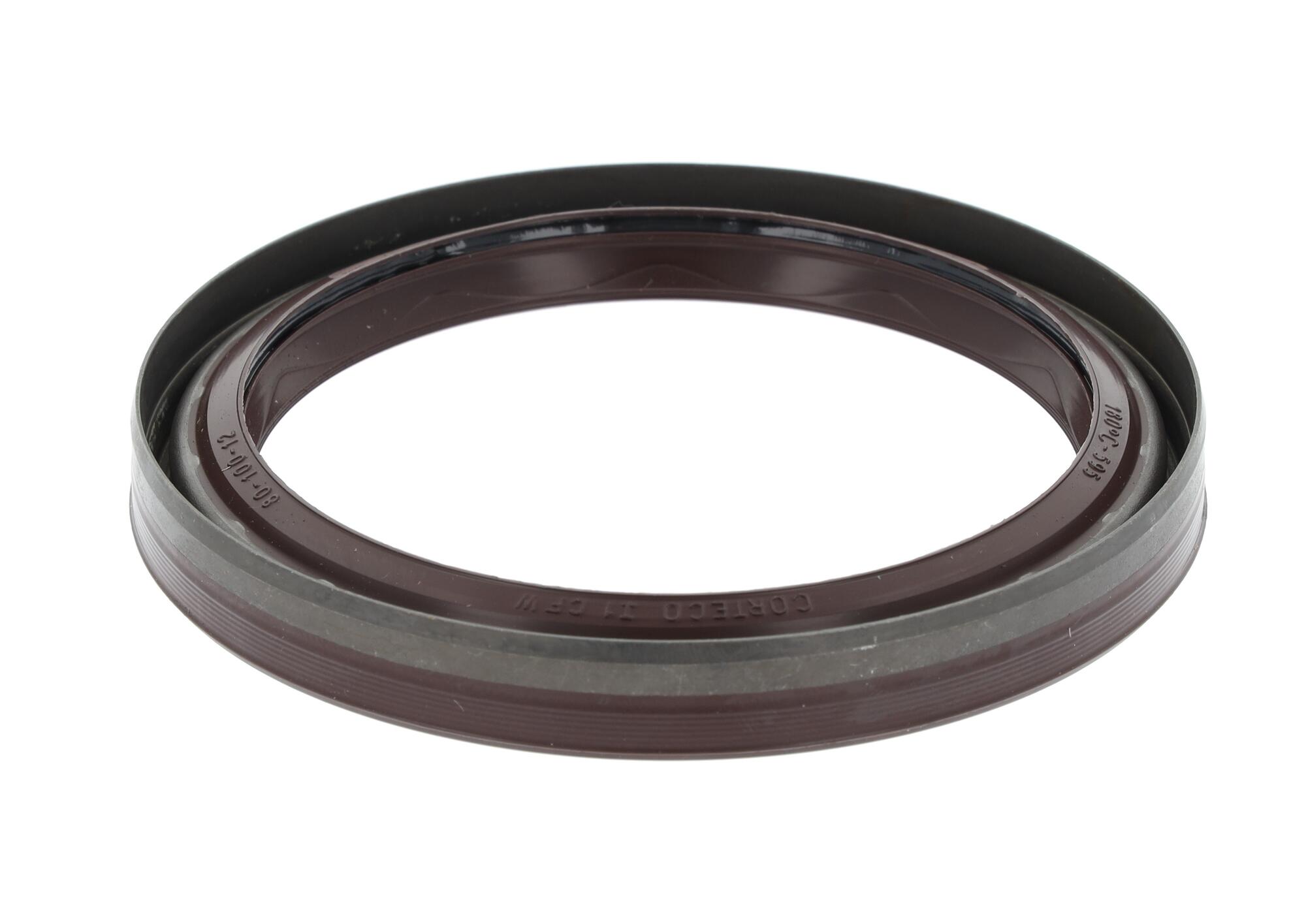 Differentieel keerring Corteco 49386309