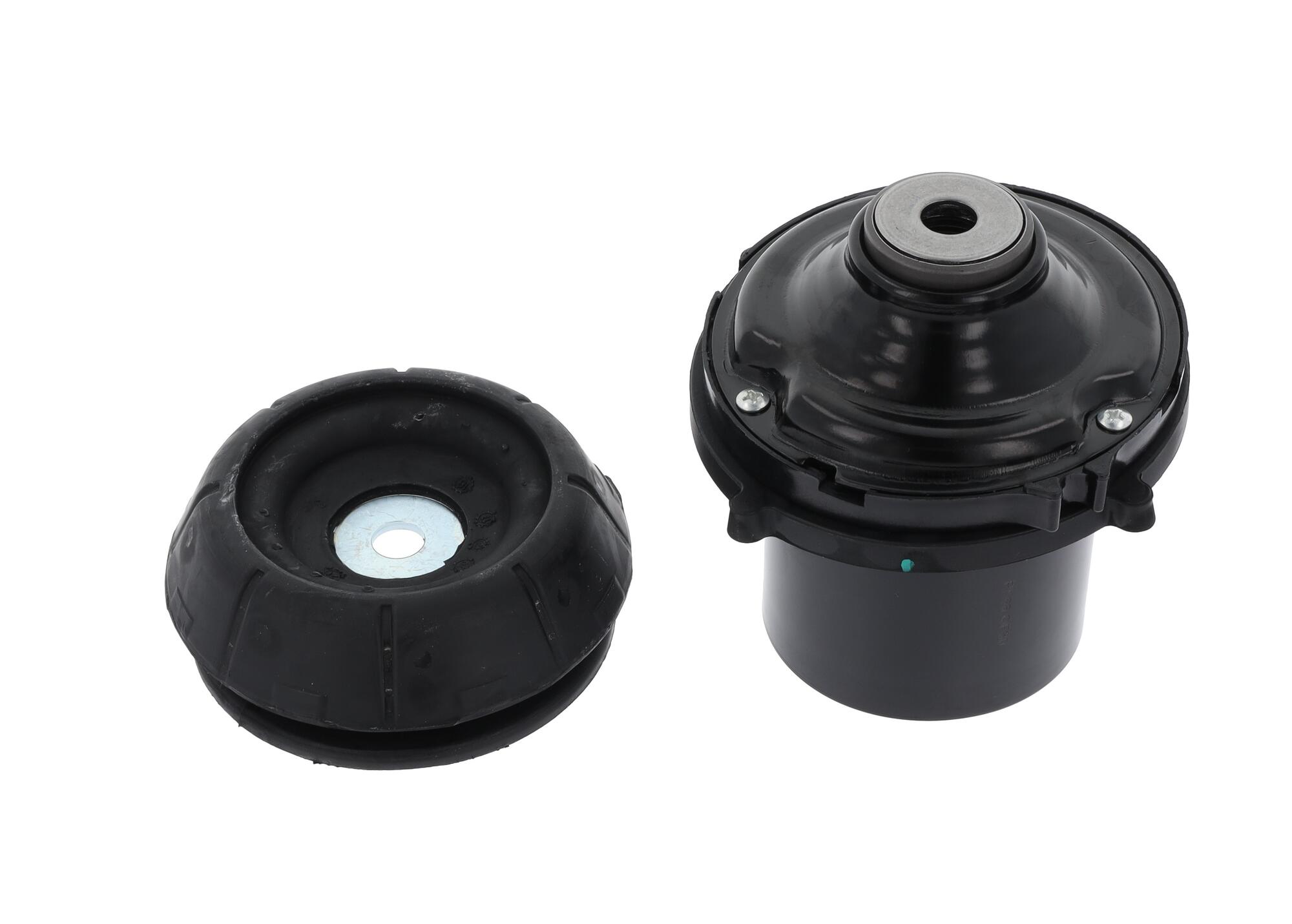 Veerpootlager & rubber Corteco 49417215