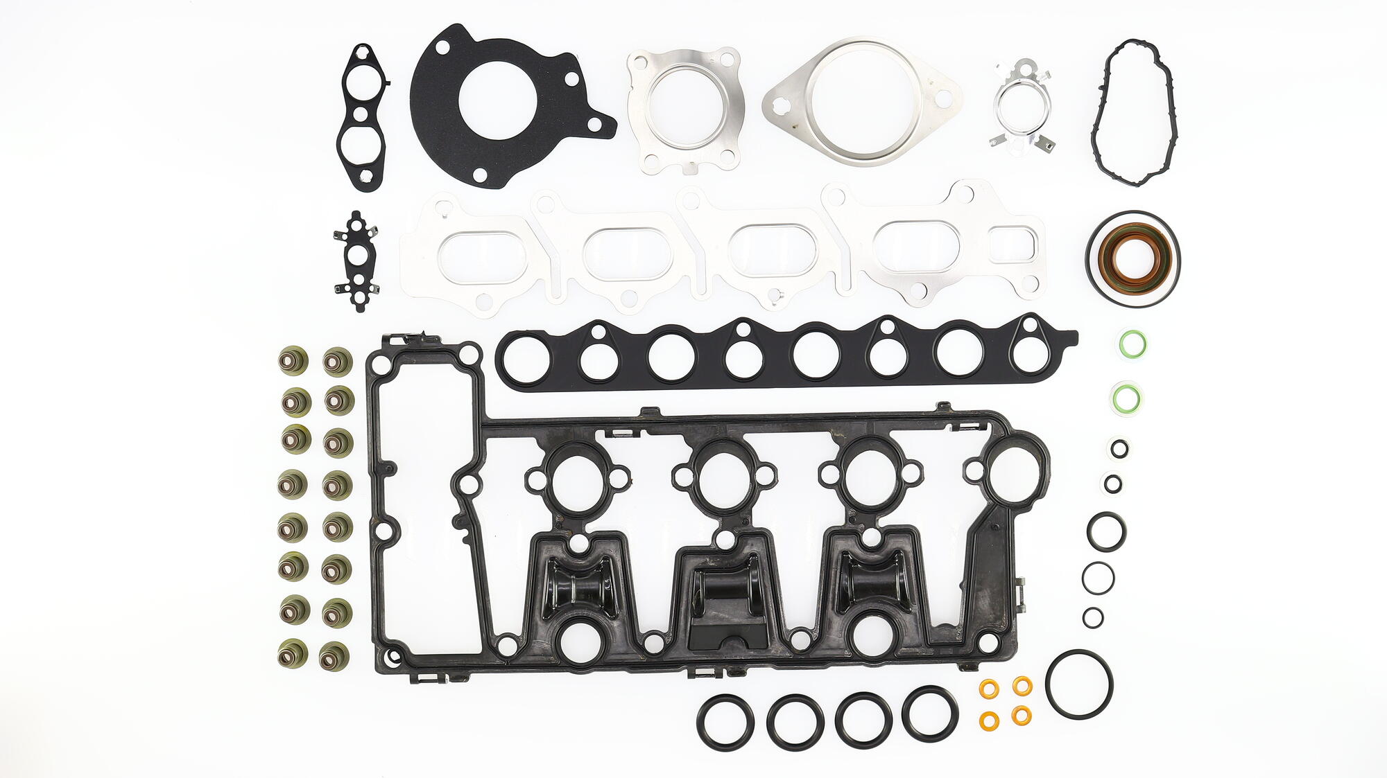 Cilinderkop pakking set/kopset Corteco 83403427