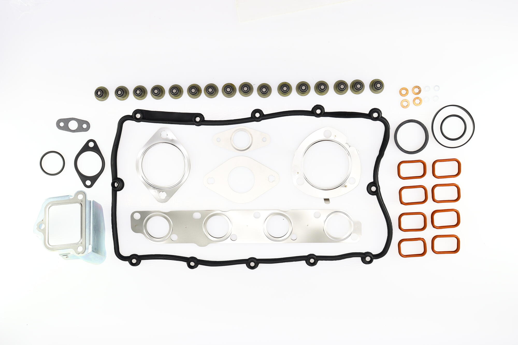 Cilinderkop pakking set/kopset Corteco 83403428