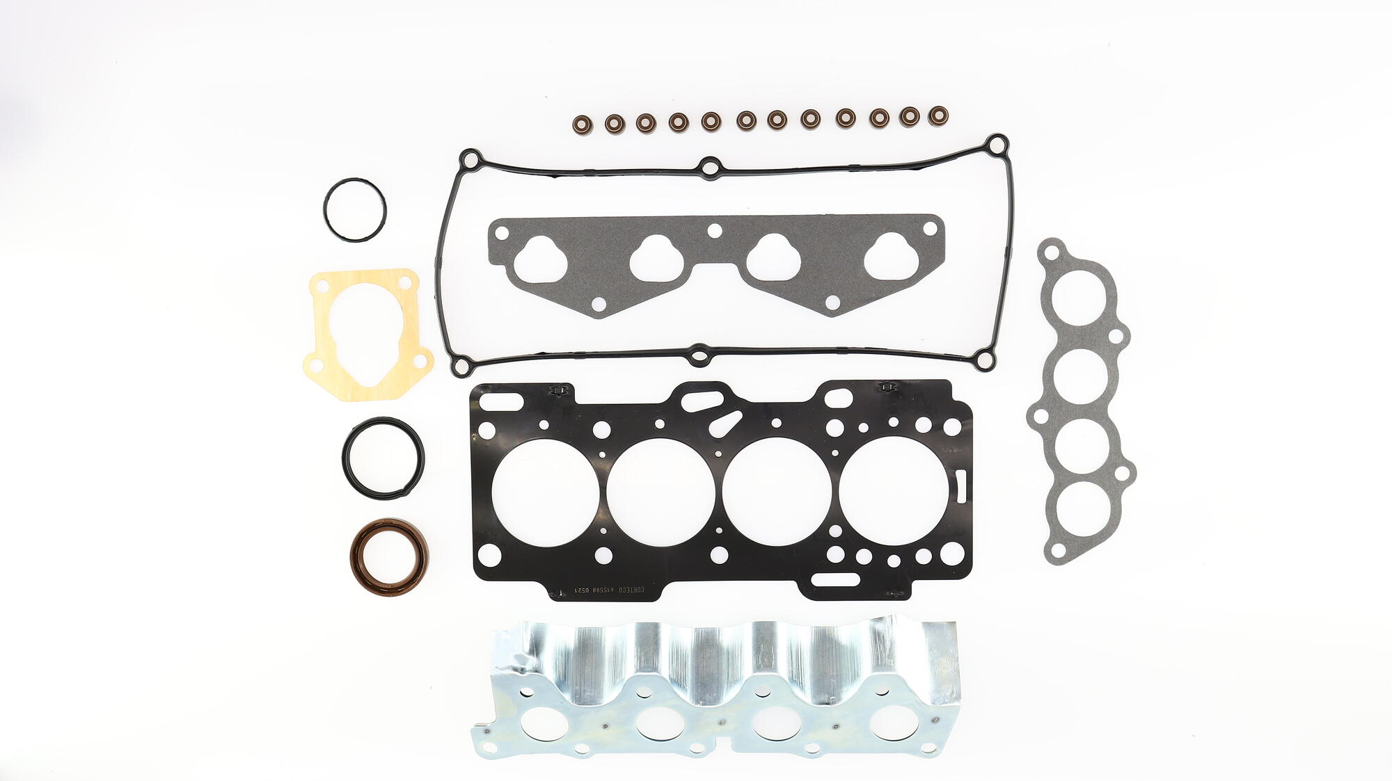 Cilinderkop pakking set/kopset Corteco 83403501