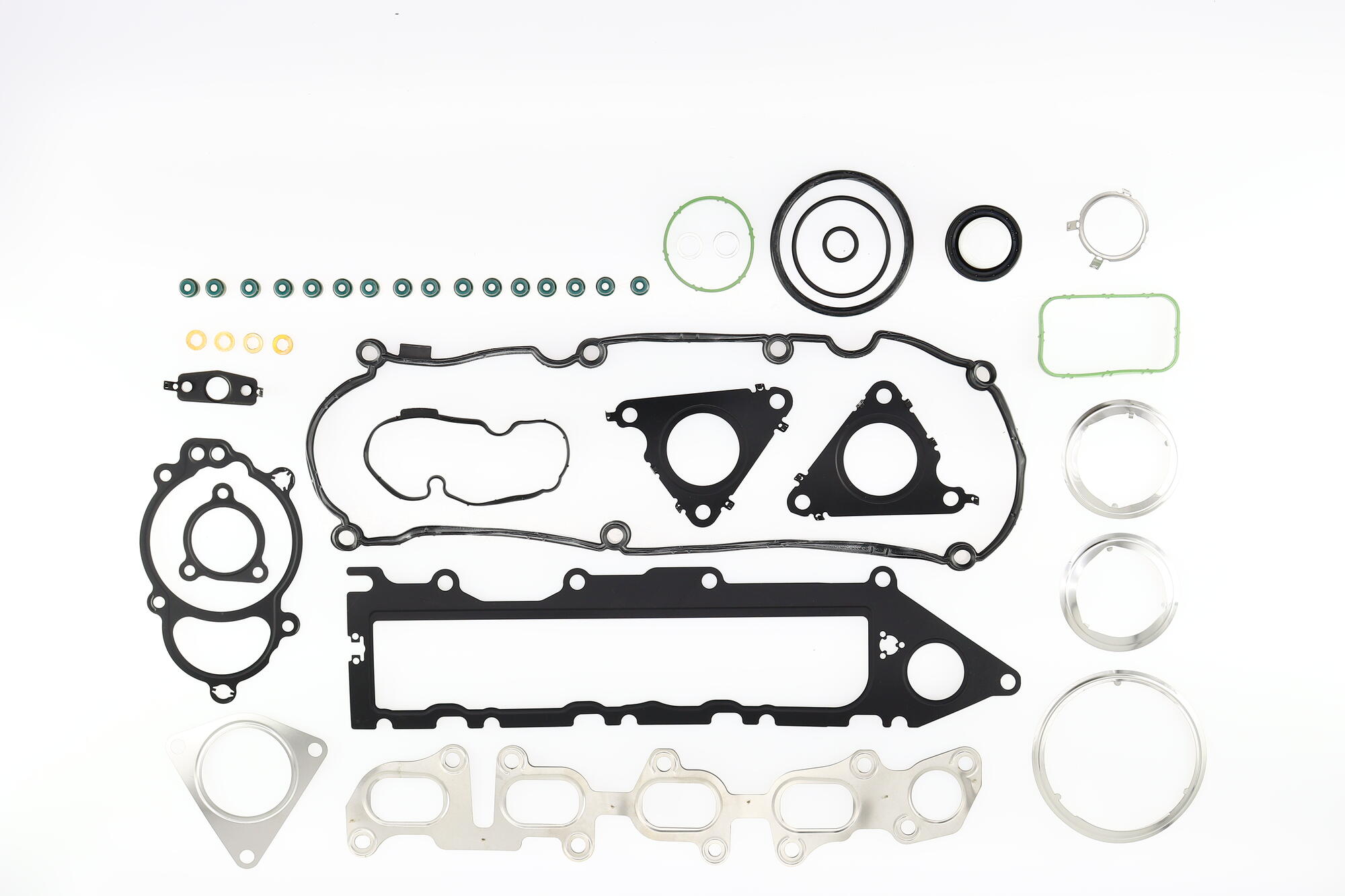 Cilinderkop pakking set/kopset Corteco 83403693