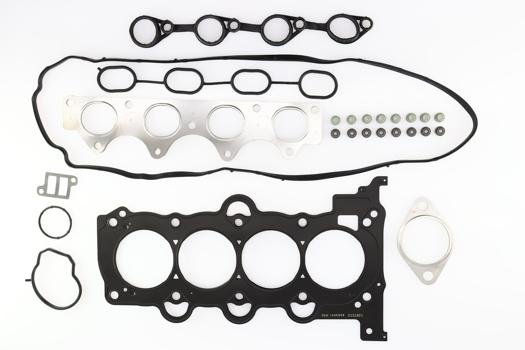 Cilinderkop pakking set/kopset Corteco 83403459