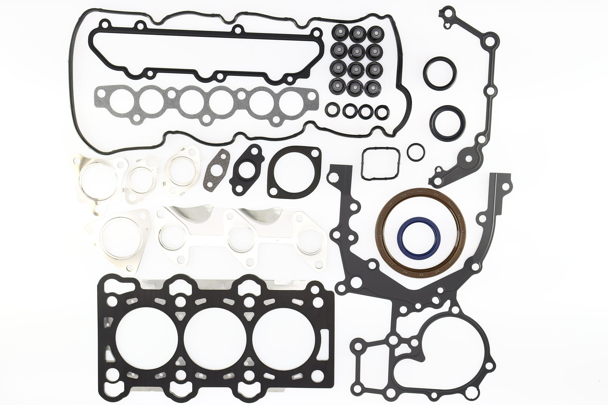 Motorpakking Corteco 83403852