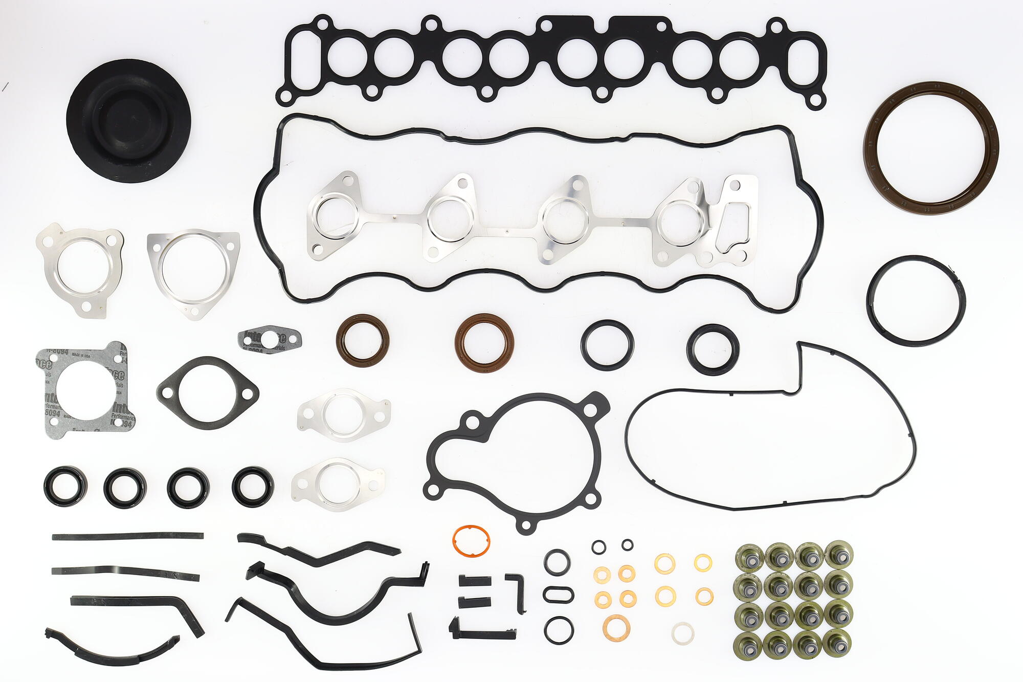 Motorpakking Corteco 83403831