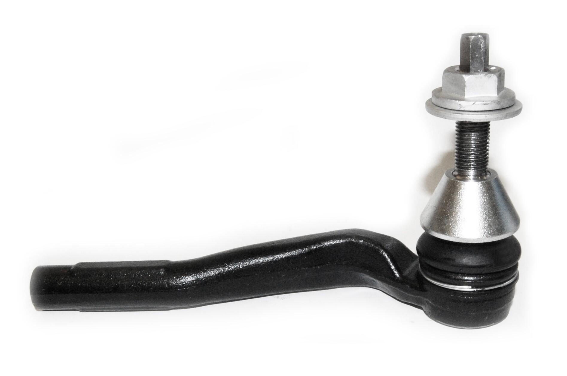 Spoorstangeind / Stuurkogel Corteco 49120035