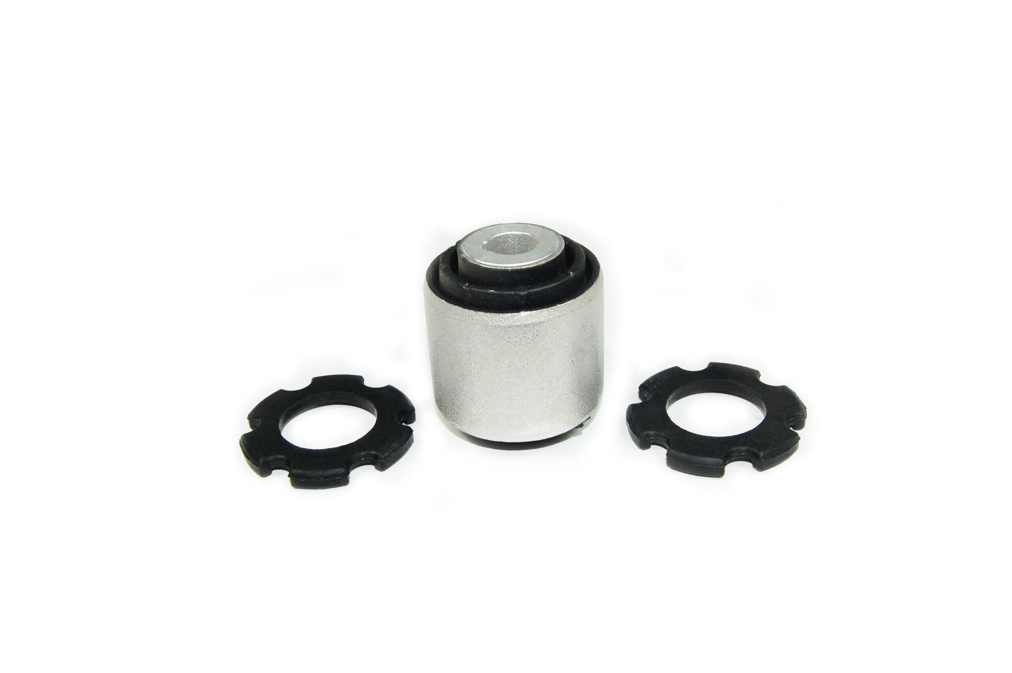 Draagarm-/ reactiearm lager Corteco 49136725