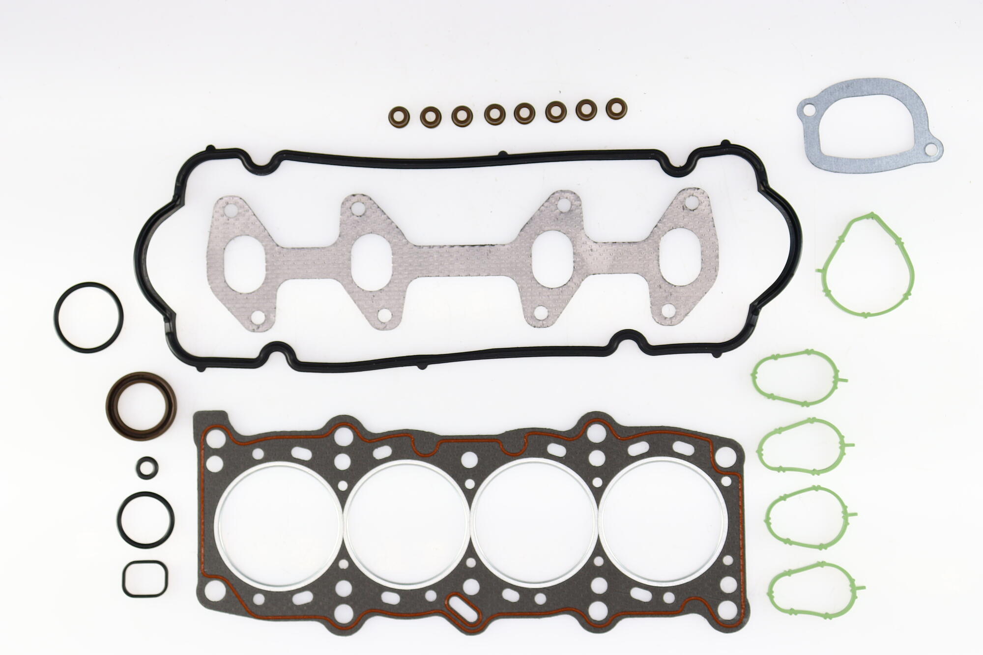 Pakkingset, cilinderkop Corteco 49134498