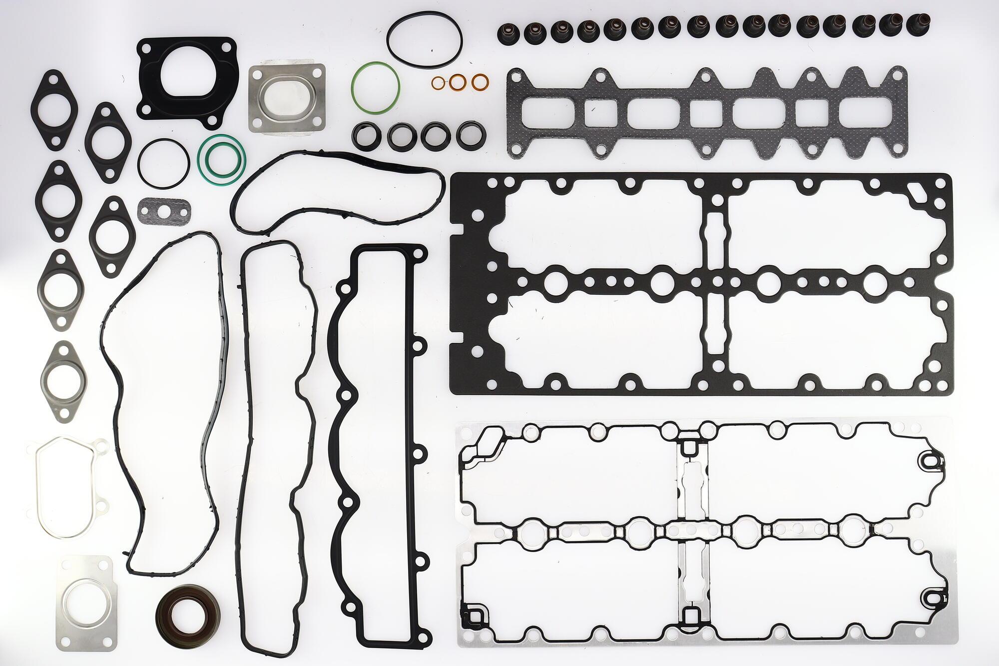 Pakkingset, cilinderkop Corteco 49134497