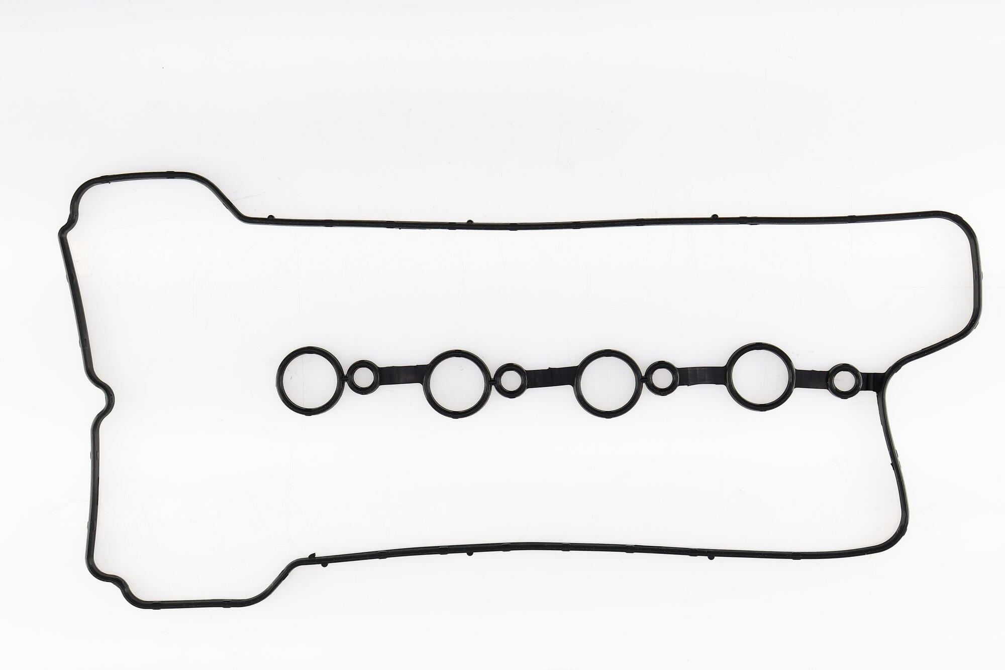 Pakking, cilinderkopdeksel Corteco 49137957