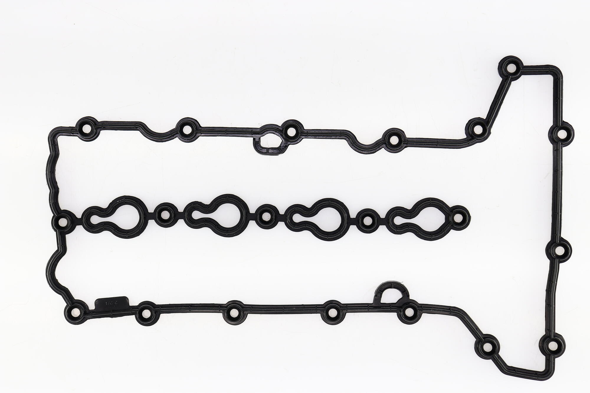 Pakking, cilinderkopdeksel Corteco 49138551