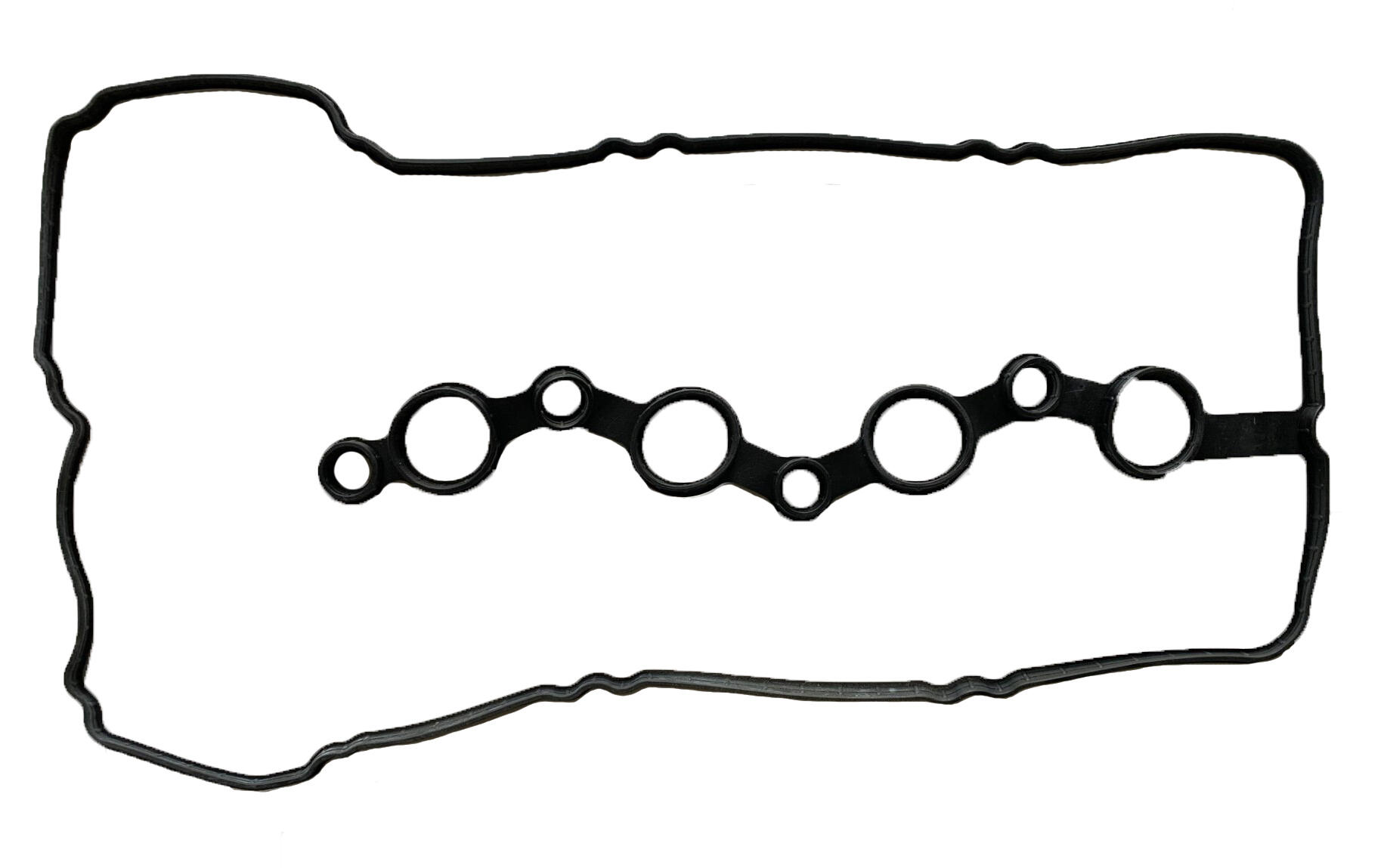 Pakking, cilinderkopdeksel Corteco 49166715