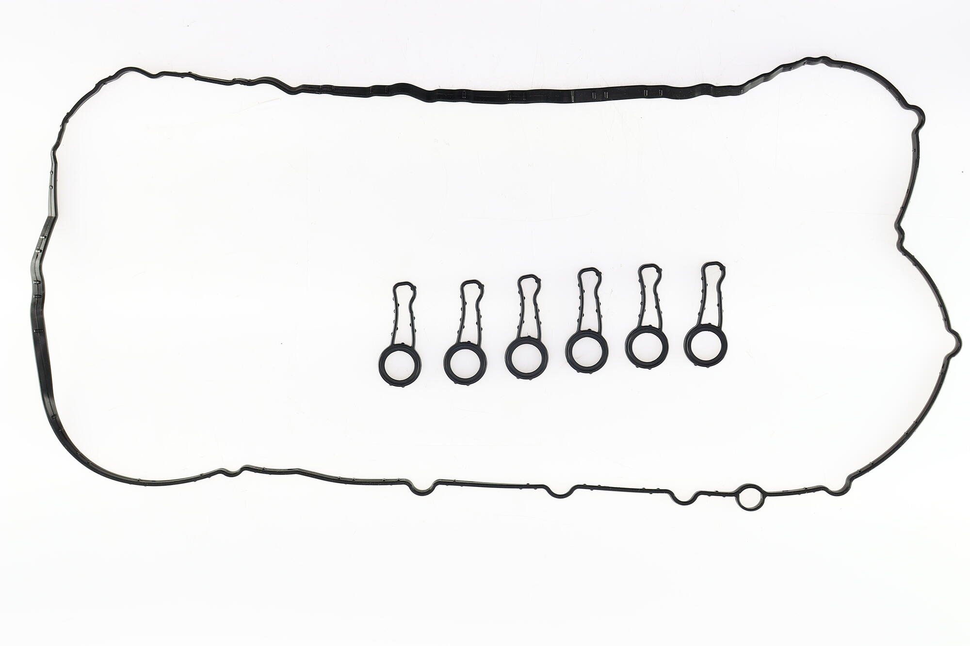 Pakkingset, cilinderkopdeksel Corteco 49181077
