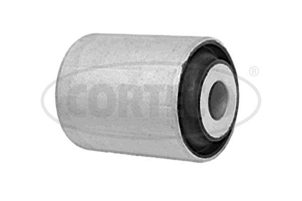 Draagarm-/ reactiearm lager Corteco 49469657