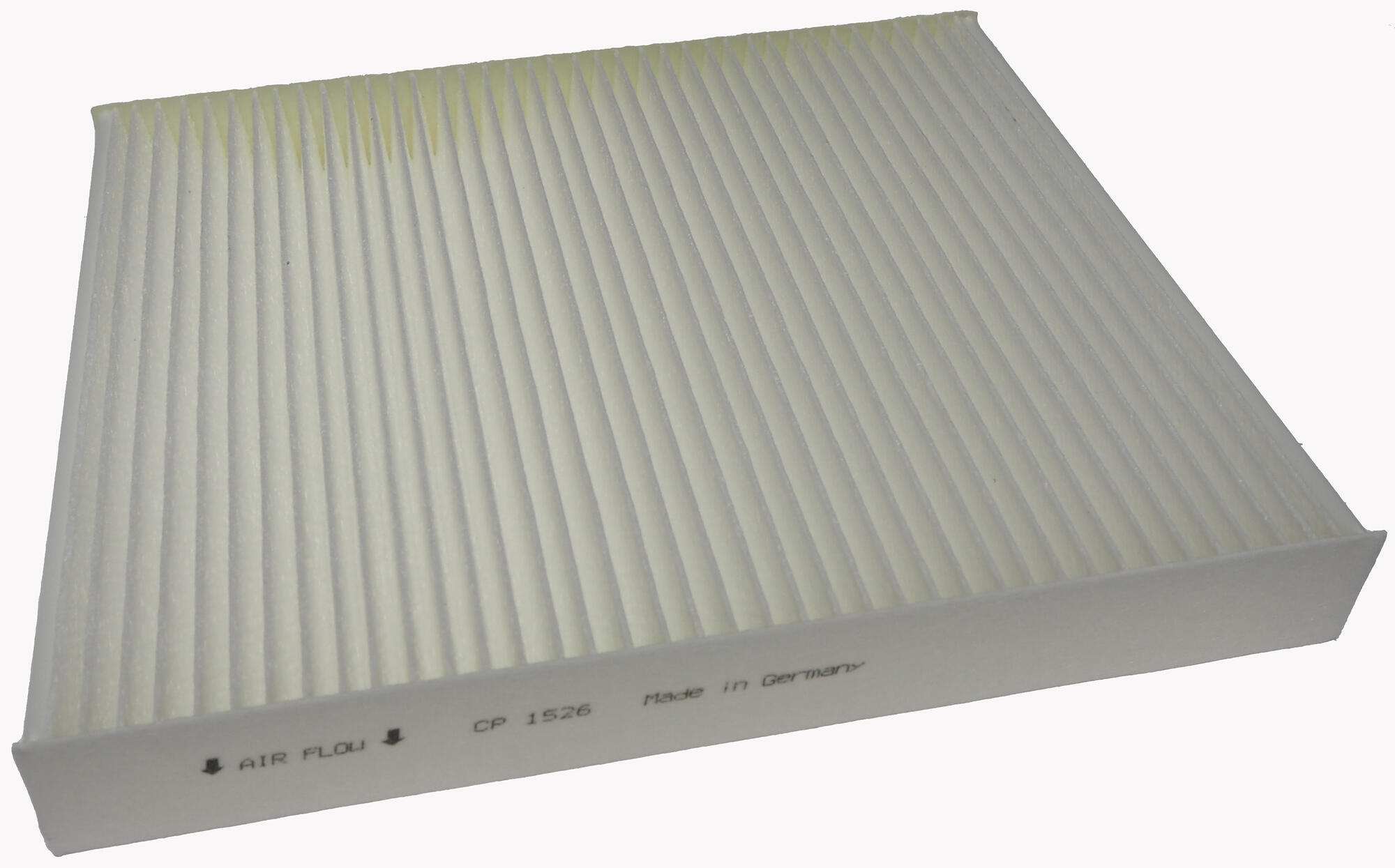 Interieurfilter Corteco 49365684