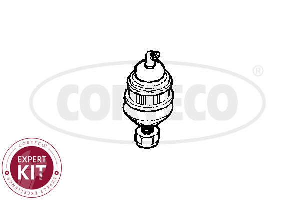 Fuseekogel Corteco 49395830