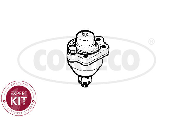 Fuseekogel Corteco 49395844