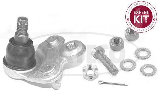 Fuseekogel Corteco 49395981