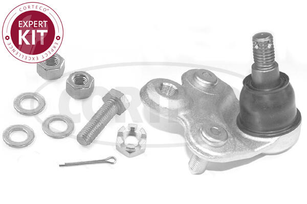 Fuseekogel Corteco 49395982