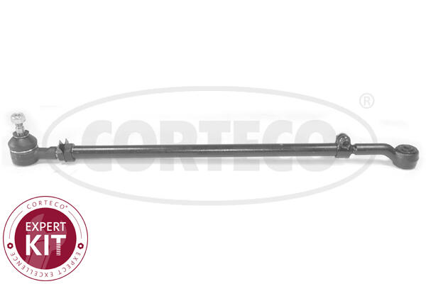 Spoorstang Corteco 49396039