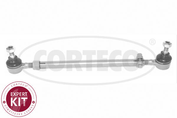 Spoorstang Corteco 49396067