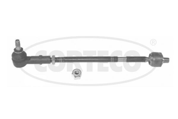 Spoorstang Corteco 49396083