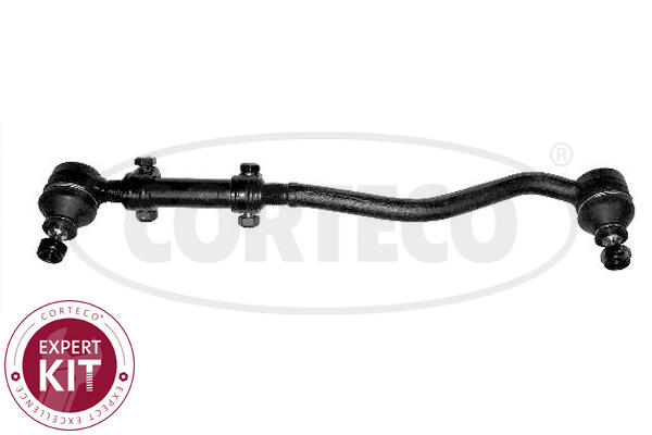Spoorstang Corteco 49396084