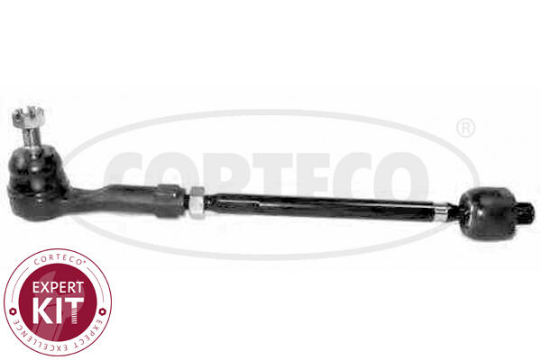 Spoorstang Corteco 49396241