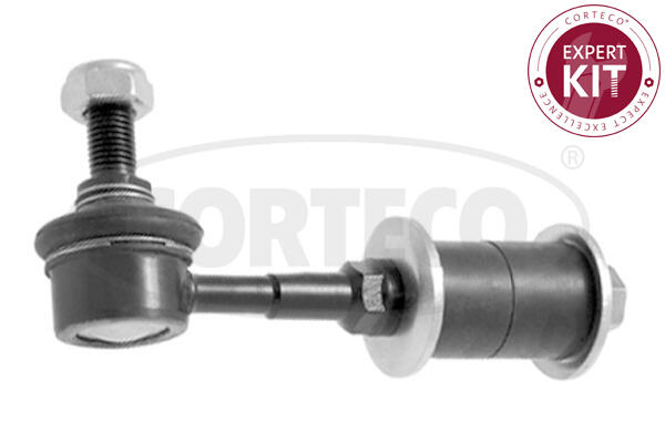 Stabilisatorstang Corteco 49396356