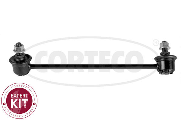 Stabilisatorstang Corteco 49396453