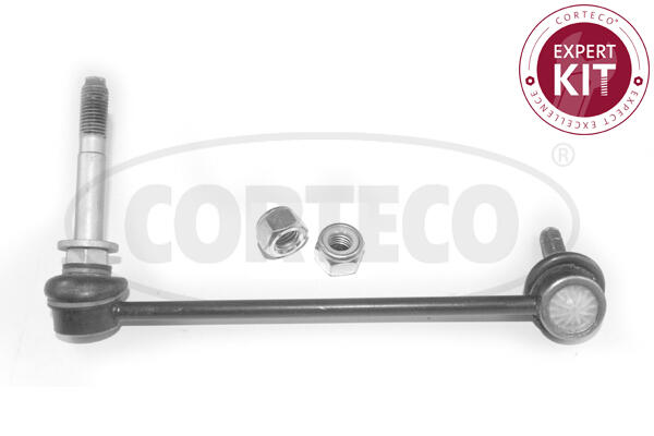 Stabilisatorstang Corteco 49396566